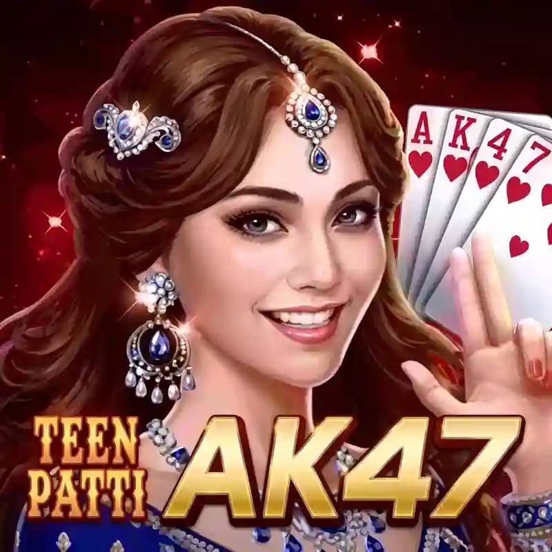 Trò chơi casino AK47 kịch tính