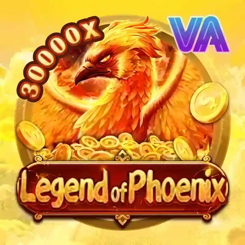 Phượng Hoàng Truyền Kỳ casino trực tuyến