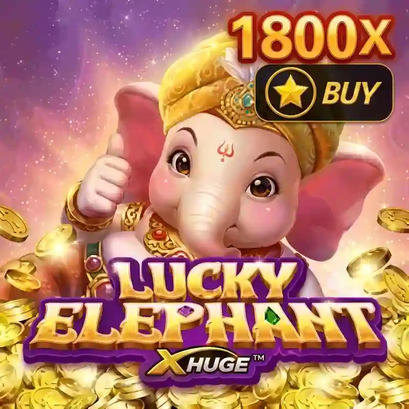 Voi May Mắn X-Huge casino trực tiếp